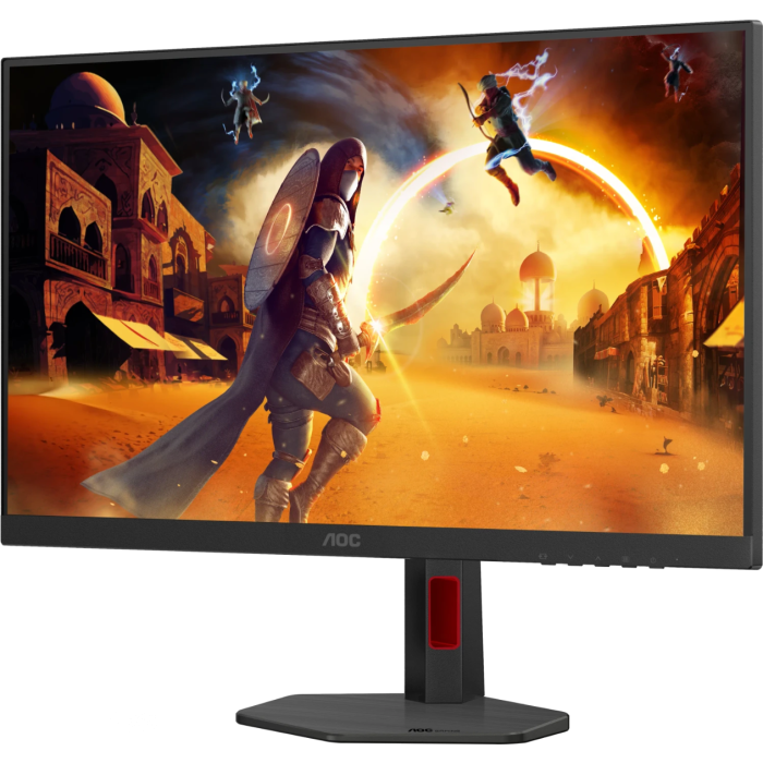 AOC Agon Q27G4ZR 27" IPS QHD 260Hz 1ms G-SYNC monitor
