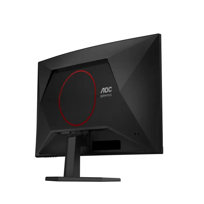 AOC G4 27" IPS FHD 180Hz computer monitor 68.6 cm (27") 1920 x 1080 pixels Full HD LCD Black, Red