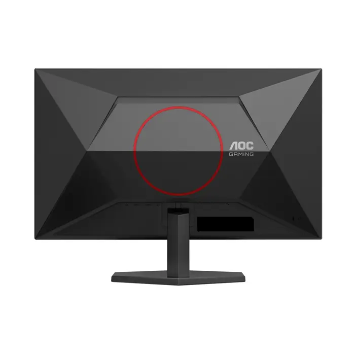 AOC G4 Q27G42XNE computer monitor 68.6 cm (27") 2560 x 1440 pixels Quad HD LED Black, Red
