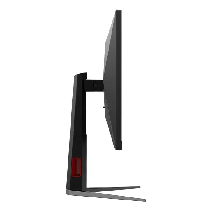 AOC G4 Q27G4ZD/69 computer monitor 67.3 cm (26.5") 2560 x 1440 pixels Black, Red