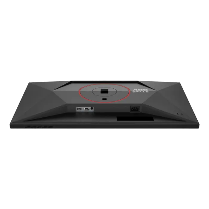 AOC G4 Q27G4ZD/69 computer monitor 67.3 cm (26.5") 2560 x 1440 pixels Black, Red