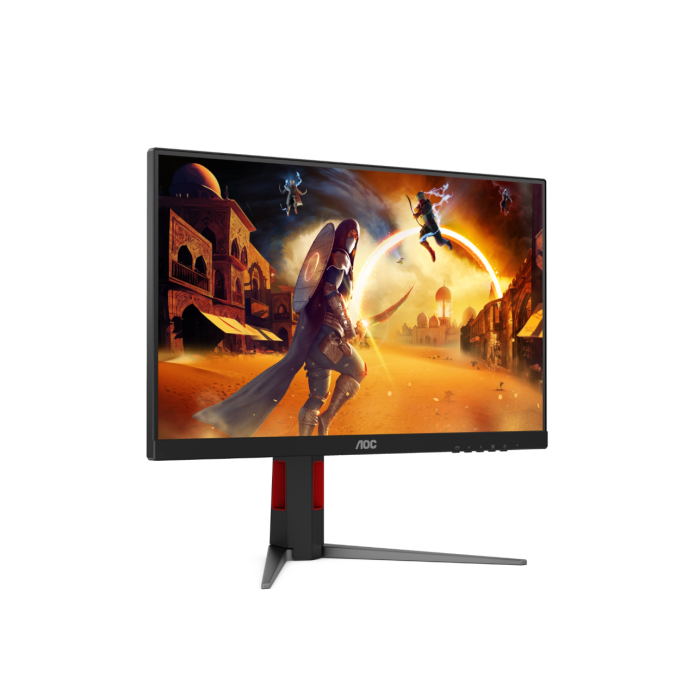 AOC Gaming 24G4HA 23,8" IPS FHD 200Hz monitor