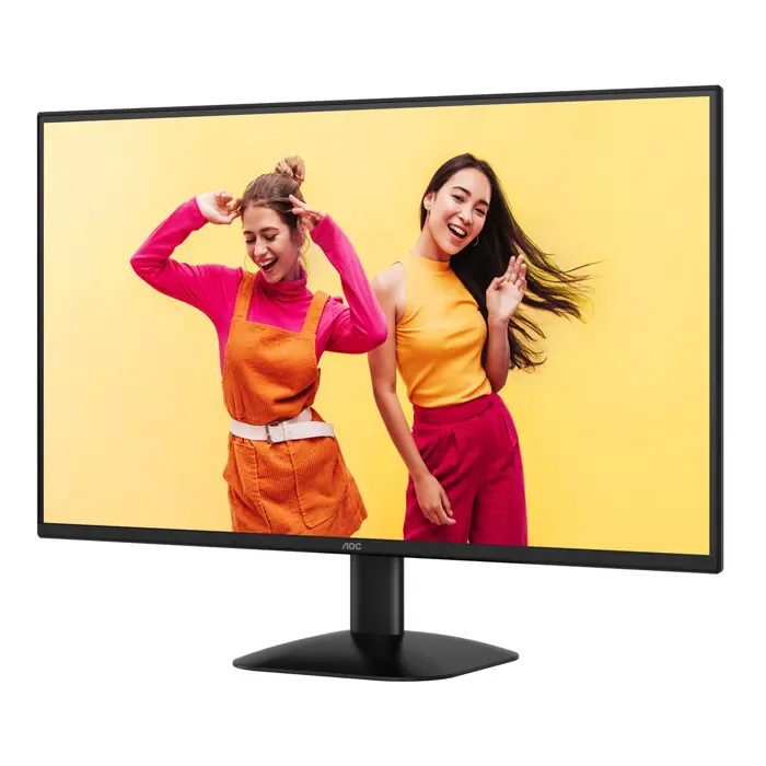 AOC Monitor 68.6cm (27") Q27B35S3 HDMI+DP