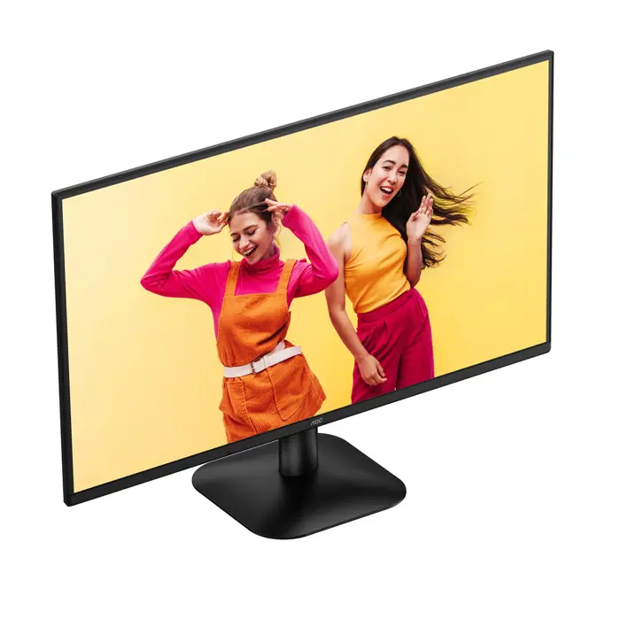 AOC Monitor 68.6cm (27") Q27B35S3 HDMI+DP