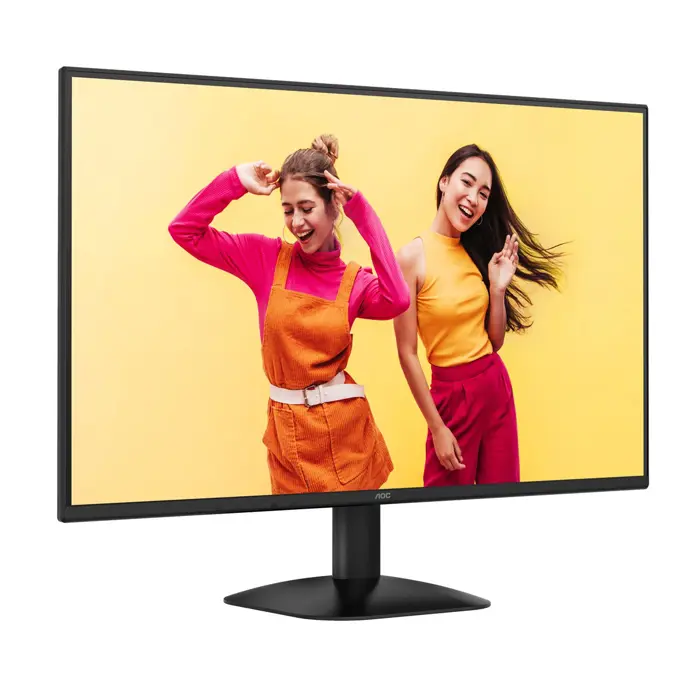AOC Monitor 68.6cm (27") Q27B35S3 HDMI+DP