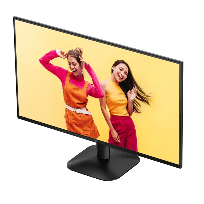 AOC Monitor 68.6cm (27") Q27B35S3 HDMI+DP