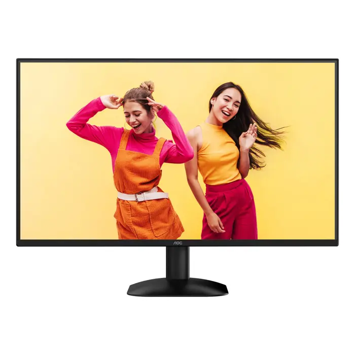 AOC Monitor 68.6cm (27") Q27B35S3 HDMI+DP