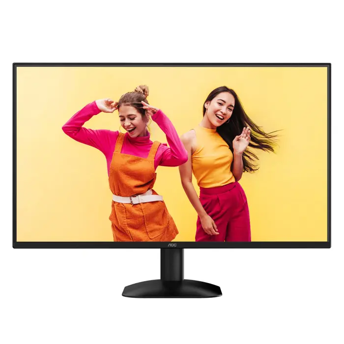 AOC Monitor 68.6cm (27") Q27B35S3 HDMI+DP