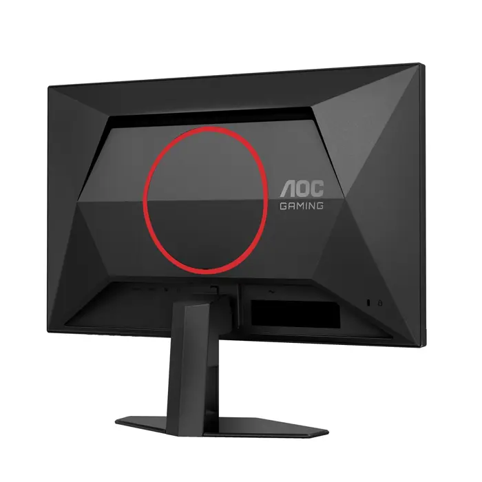 AOC Monitor Gaming (24G4ZRE)