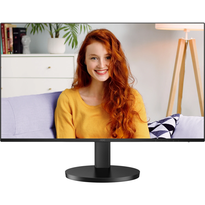 AOC Q27B3CF2 27" IPS QHD 100Hz monitor