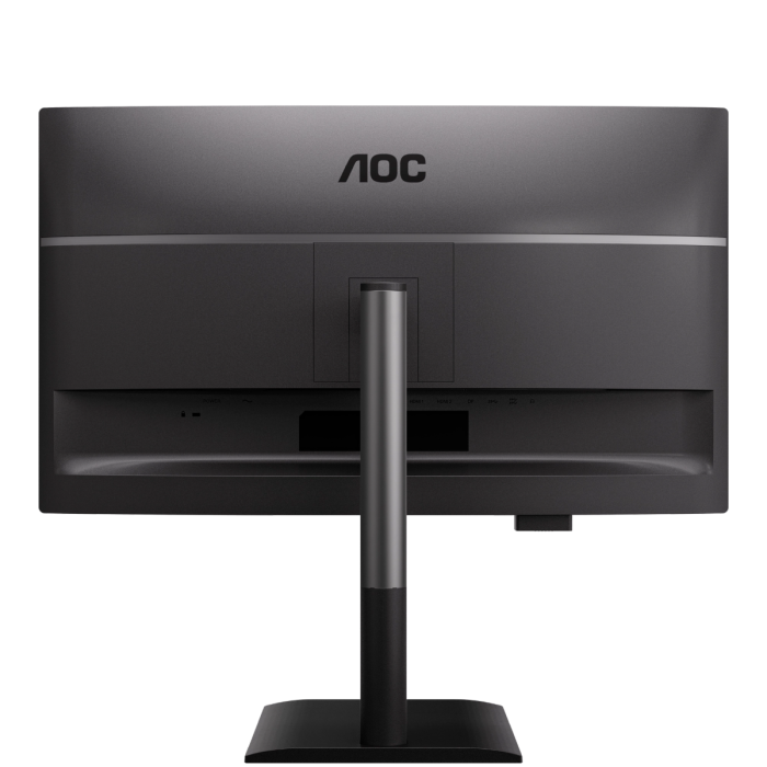 AOC Q27P4U 27" IPS QHD 120Hz monitor