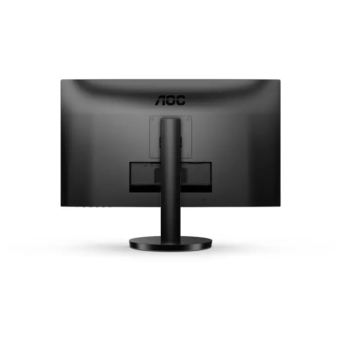 AOC U27B3AF, LED monitor - 27 - black, UltraHD/4K, IPS, Adaptive-Sync, HDR, speakers, height adjustable