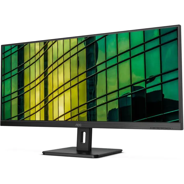 AOC U34E2M 34" UltraWide VA monitor