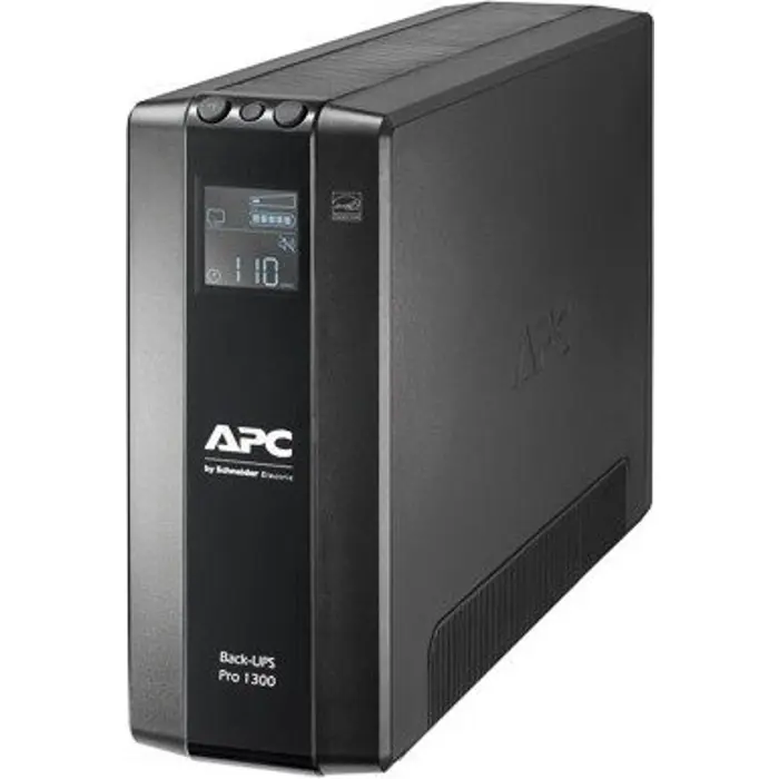 APC Back-UPS Pro 1300VA BR1300MI