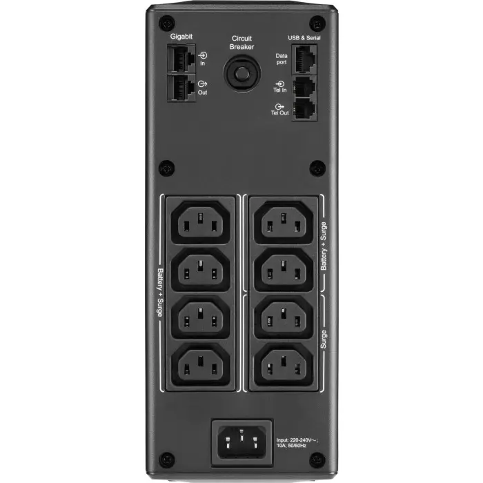 APC Back-UPS Pro 1300VA BR1300MI