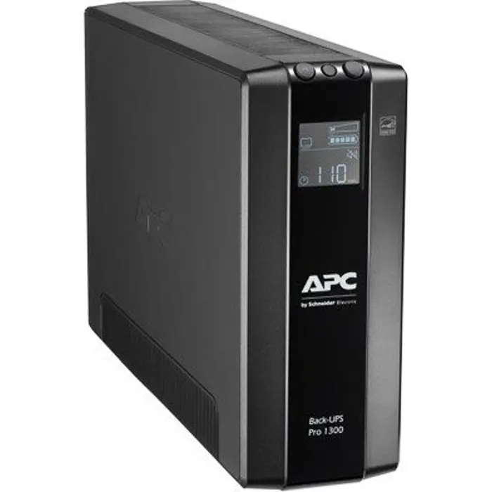 APC Back-UPS Pro 1300VA BR1300MI