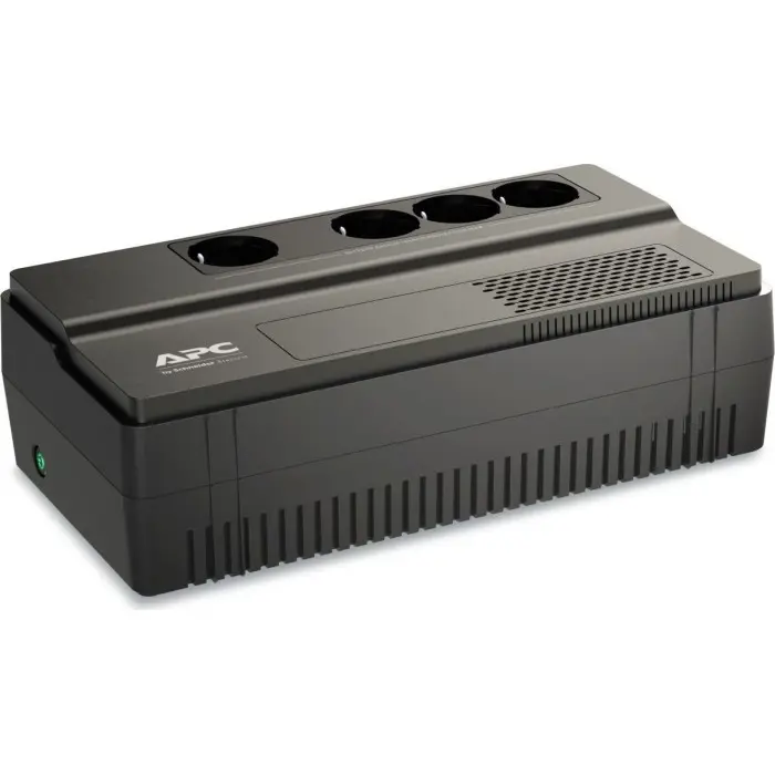 APC Easy-UPS BV - BV650I-GR
