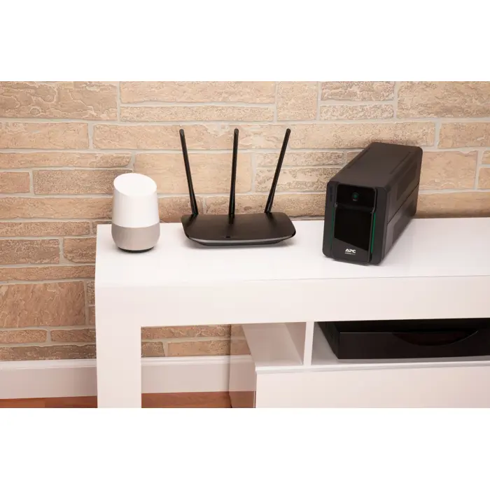 APC Easy UPS BVX Series BVX700LI - UPS