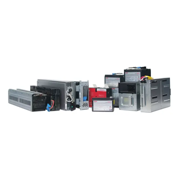 APC RBC2 UPS battery Sealed Lead Acid (VRLA)