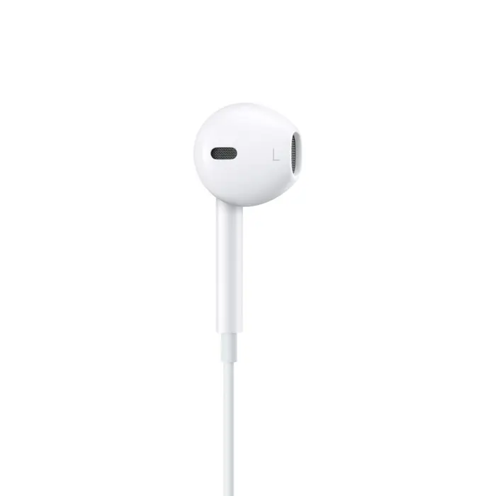 Apple EarPods (USB‑C) Headphones Wired In-ear Calls/Music USB Type-C White