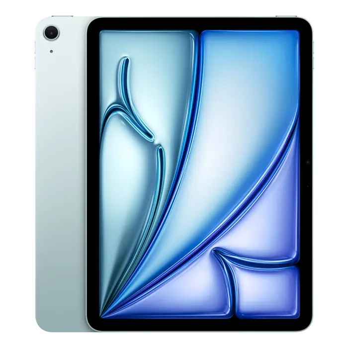 Apple iPad 11-inch Air Wi-Fi + Cellular 128GB - Blue