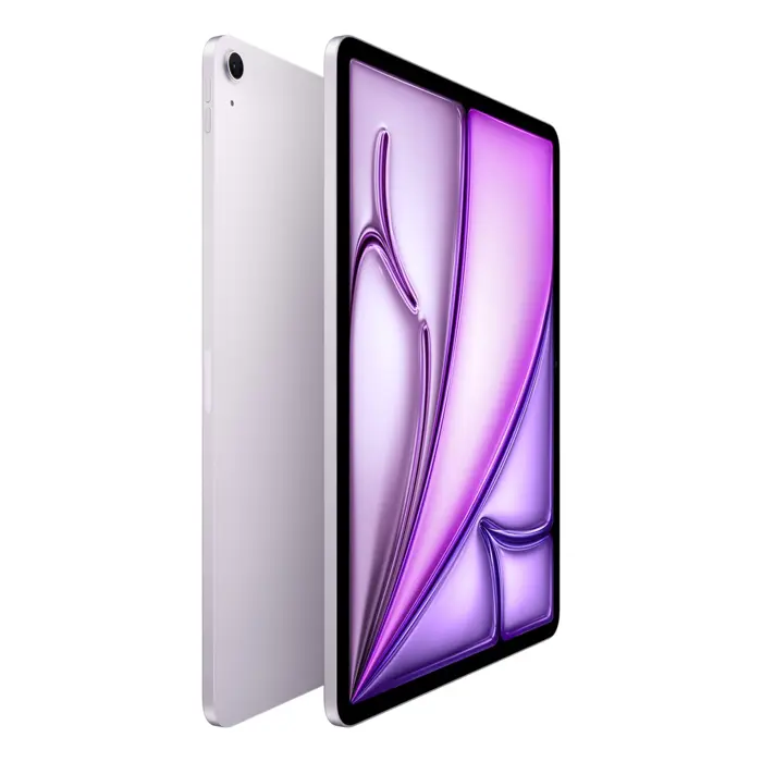 Apple iPad 13-inch Air Wi-Fi 256GB - Purple