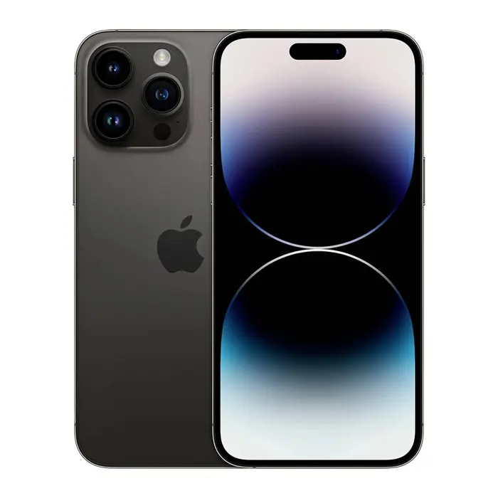 Apple iPhone 14 Pro 256GB Space Black - OBNOVLJENO