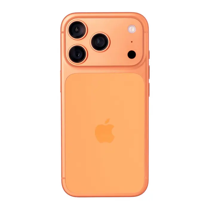 Apple iPhone 17 Pro 256GB Cosmic Orange