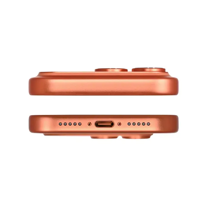 Apple iPhone 17 Pro 256GB Cosmic Orange