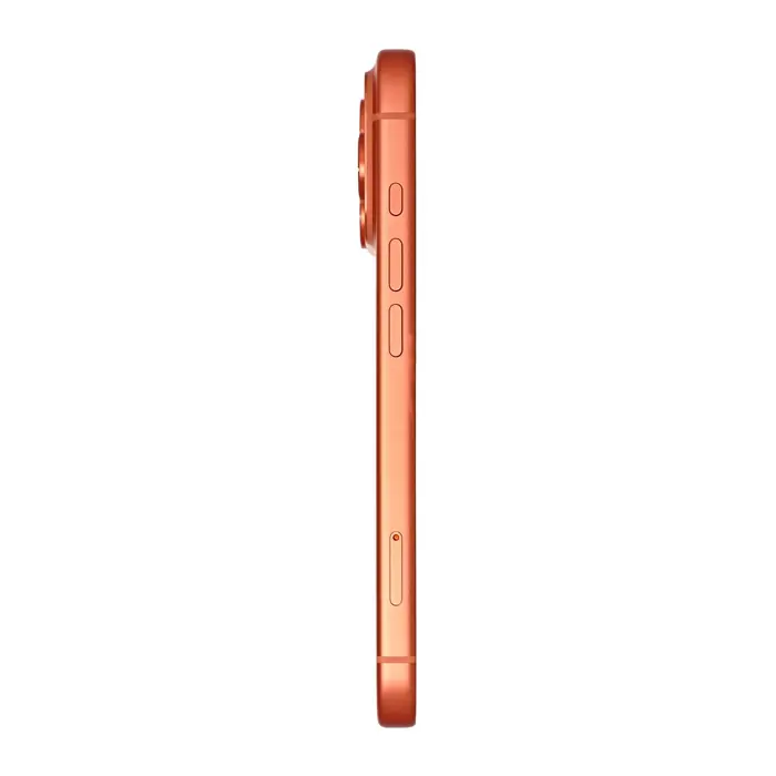 Apple iPhone 17 Pro 256GB Cosmic Orange