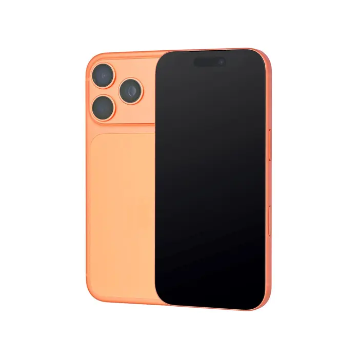 Apple iPhone 17 Pro 256GB Cosmic Orange