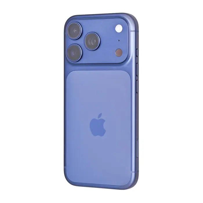 Apple iPhone 17 Pro 256GB Deep Blue