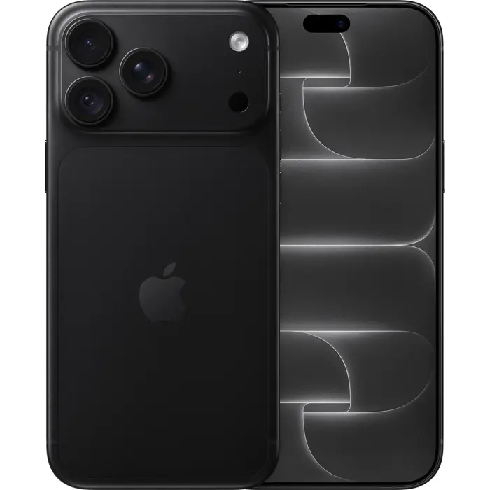 Apple iPhone 18 Pro Max 2TB DEP (Black, iOS)