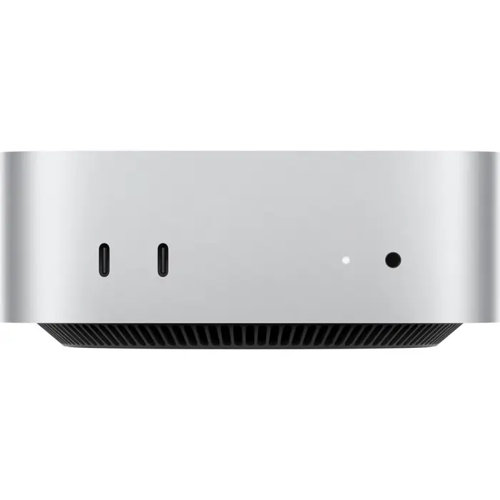 Apple Mac mini M6 CTO (silber, macOS)