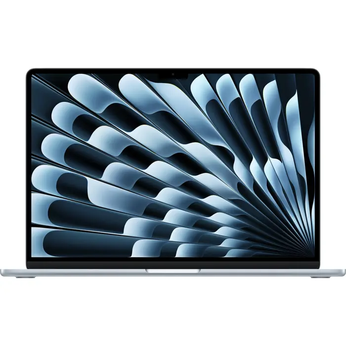 Apple MacBook Air (15") 2026 CTO (light blue, 32 GB, 1 TB (1 TB SSD), M5, German)