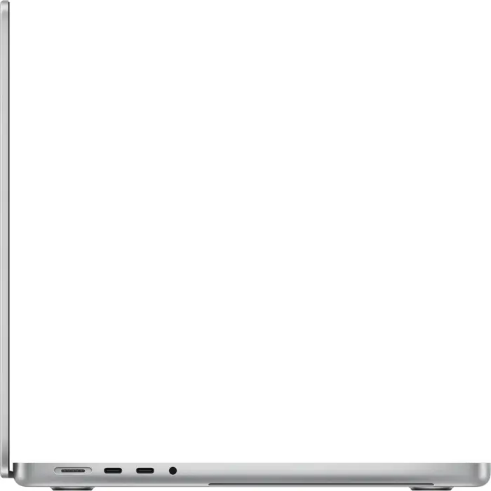Apple MacBook Pro (14") 2026 CTO (silver, 48 GB, 1 TB (1 TB SSD), M5-Pro, MacOS, German, nano-texture glass)