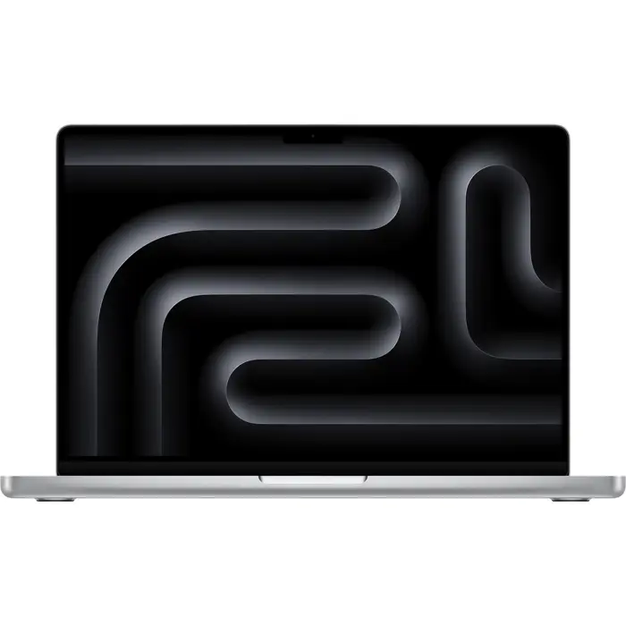 Apple MacBook Pro (14") 2026 CTO (silver, 48 GB, 1 TB (1 TB SSD), M5-Pro, MacOS, German, nano-texture glass)
