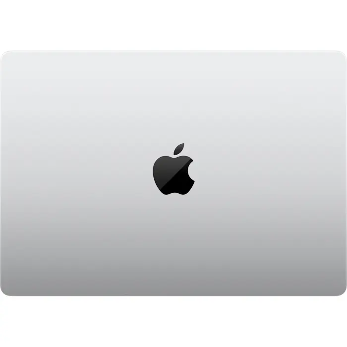 Apple MacBook Pro (14") 2026 CTO (silver, 48 GB, 1 TB (1 TB SSD), M5-Pro, MacOS, German, nano-texture glass)
