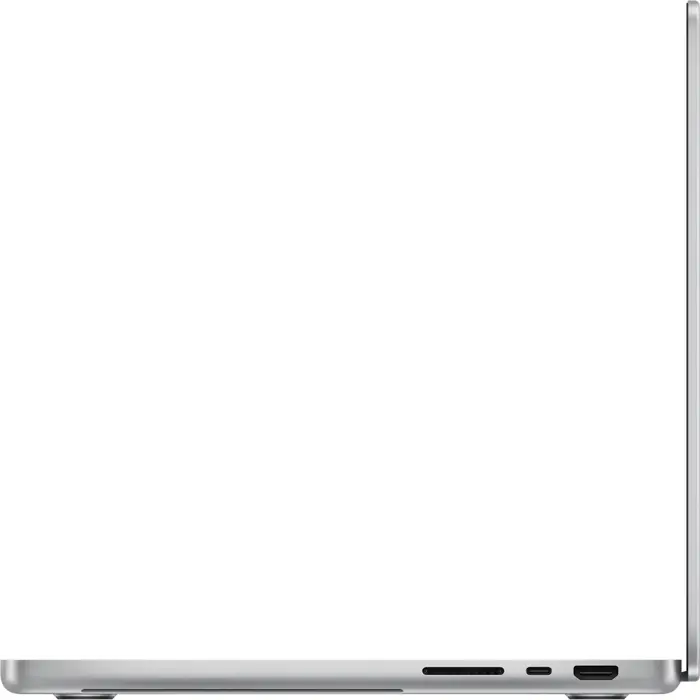 Apple MacBook Pro (14") 2026 CTO (silver, 48 GB, 1 TB (1 TB SSD), M5-Pro, MacOS, German, nano-texture glass)