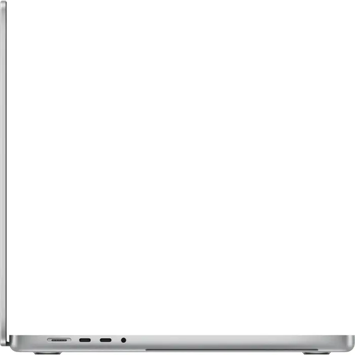 Apple MacBook Pro (16") 2026 CTO (silver, 48 GB, 2 TB (2 TB SSD), M5-Pro, MacOS, German)