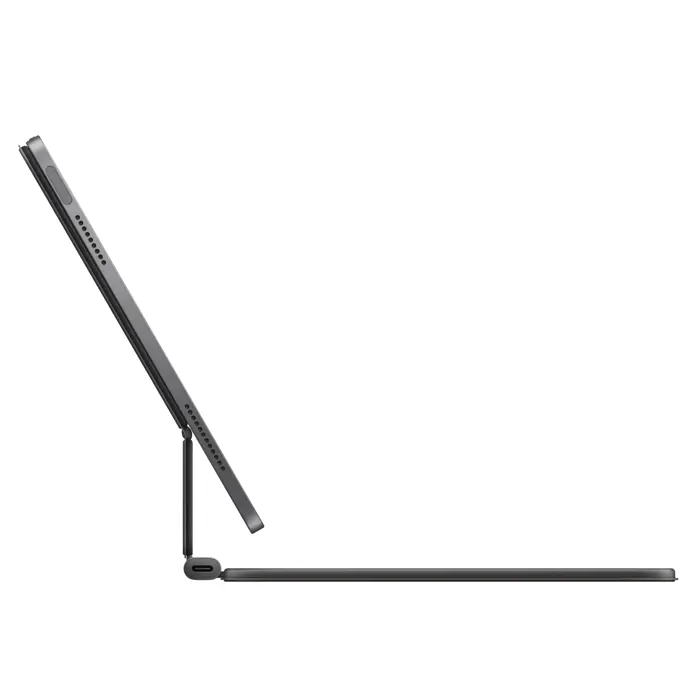 Apple Magic Keyboard for the 11" iPad Air (M3) (black, DE layout, scissor mechanism)