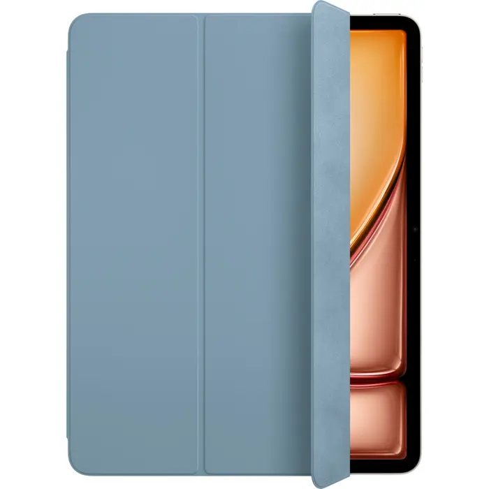 Apple Smart Folio (blue, 13" iPad Air (M2))