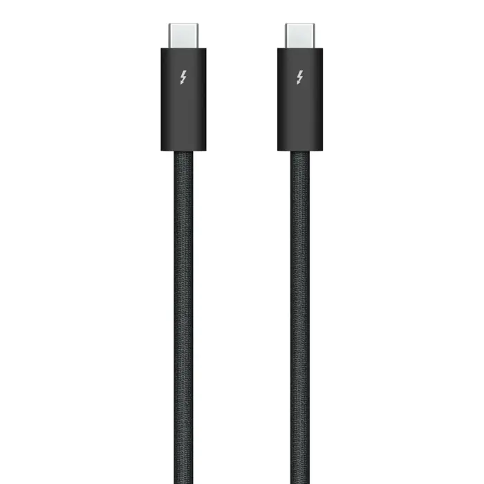 Apple Thunderbolt 4 (USB‑C) Pro Cable (1.8m)