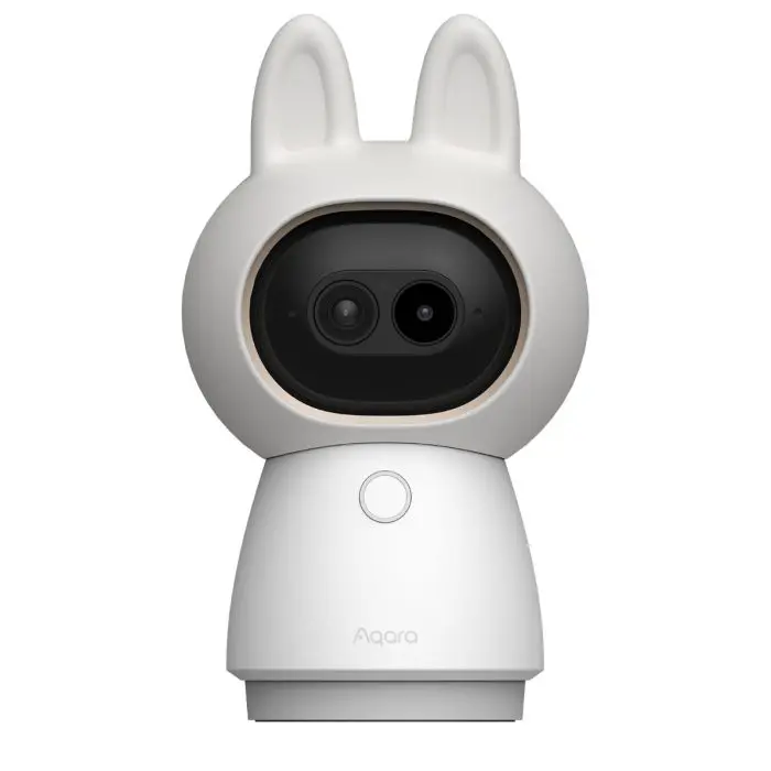 Aqara Camera Hub G350 Select