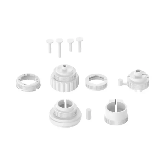 AQARA pametni radiatorski ventil W600