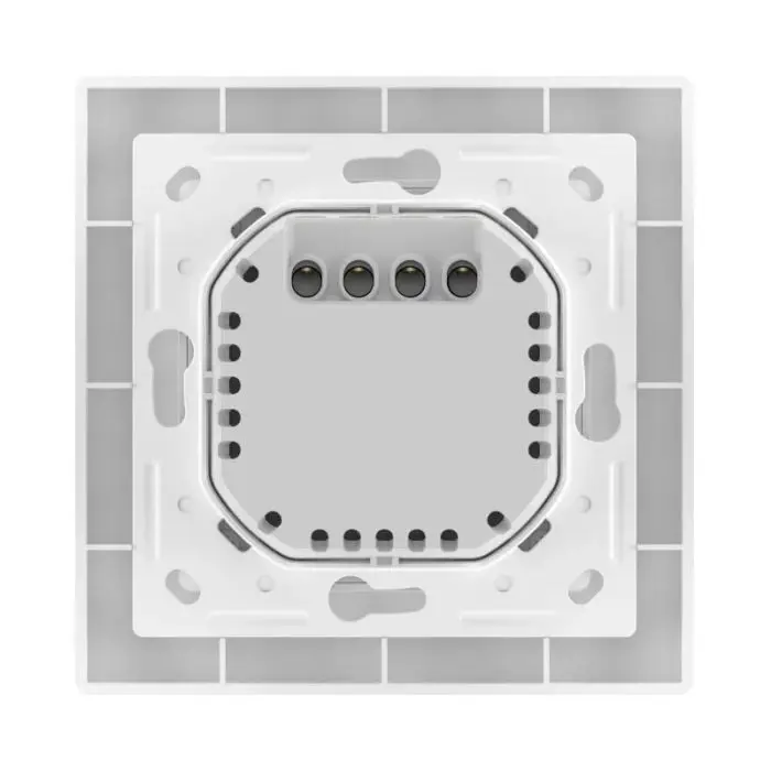 Aqara Shutter Switch H2 EU
