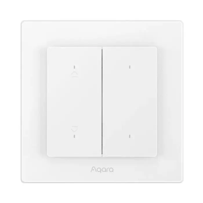 Aqara Shutter Switch H2 EU