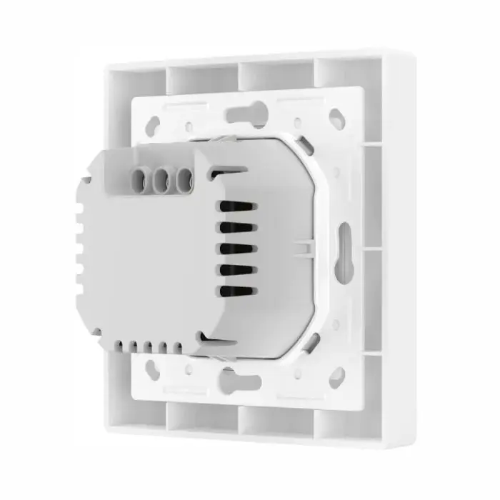 Aqara Shutter Switch H2 EU