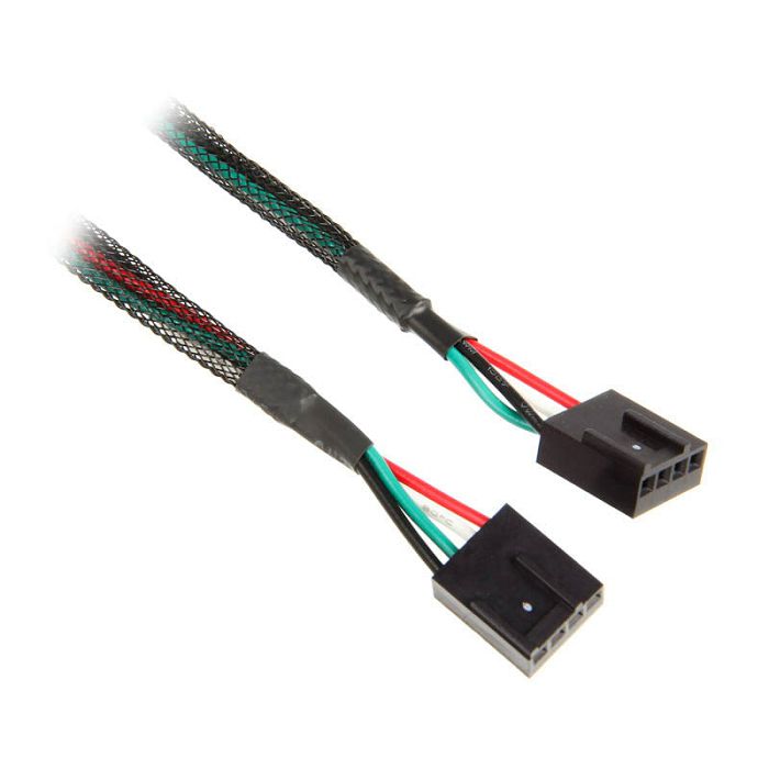 aqua computer aquabus cable 4-pin 53122