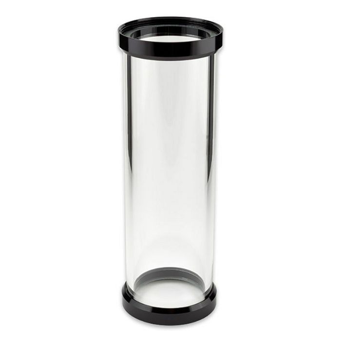 aqua computer Replacement glass tube for ULTITUBE 200 reservoir 34120